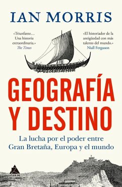 Cover Geografía Y Destino