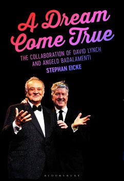 Cover A Dream Come True