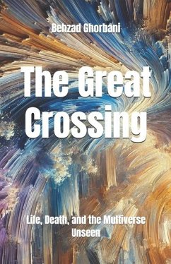 The Great Crossing - Ghorbani, Behzad