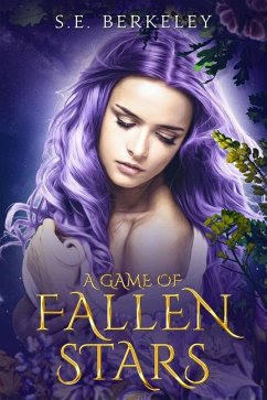 A Game of Fallen Stars - Berkeley, S E