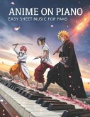 Anime on Piano Anime on Piano