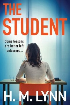 The Student - Lynn, H M