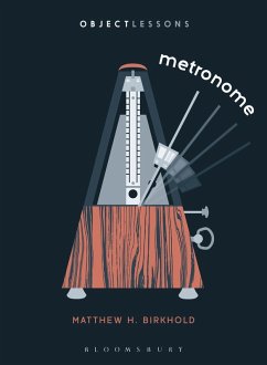 Cover Metronome