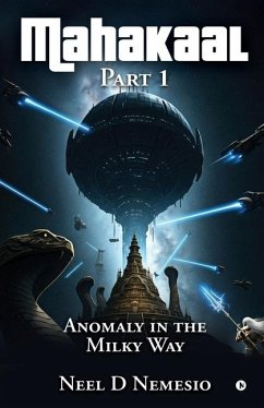 Mahakaal, Part 1 - Neel D Nemesio