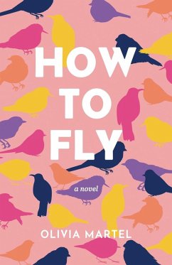 Cover How To Fly