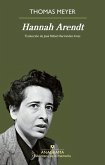 Hannah Arendt Hannah Arendt