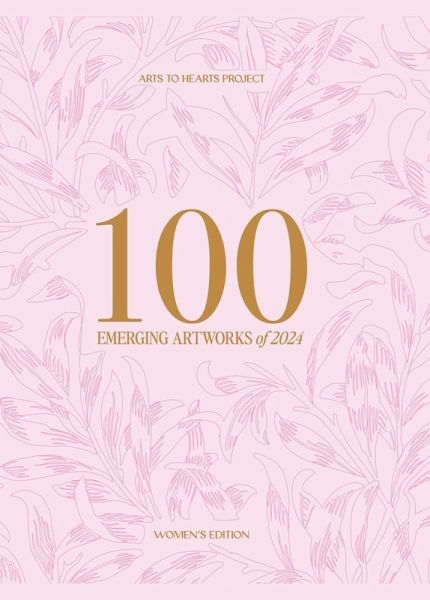 100 Emerging Artworks 100 Emerging Artworks