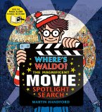 Where's Waldo? the Magnificent Movie Spotlight Search
