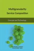 Multigranularity Service Composition