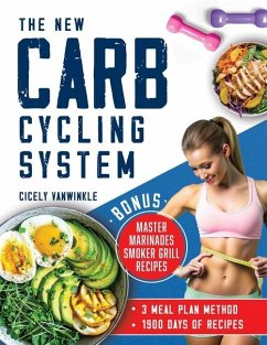 The New Carb Cycling System - Vanwinkle, Cicely