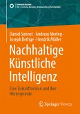 Nachhaltige Künstliche Intelligenz (eBook, PDF)