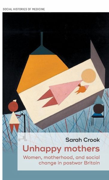 Unhappy mothers Unhappy mothers