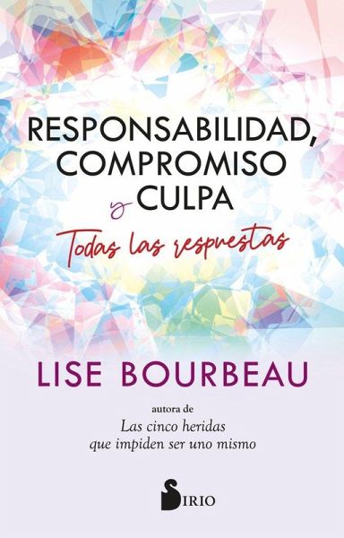 Responsabilidad, Compromiso Y Culpa Responsabilidad, Compromiso Y Culpa