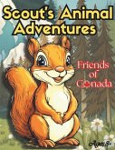 Scout's Animal Adventures Scout's Animal Adventures