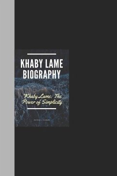 Khaby Lame Biography - Chandler, Beatrice D