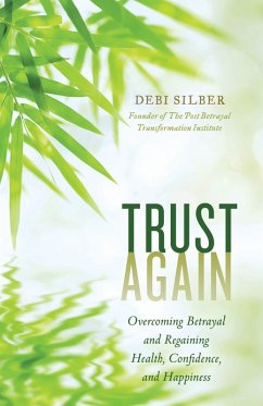 Trust Again - Silber, Debi