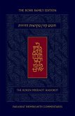 Koren Mikraot Hadorot, V25: Shemini Koren Mikraot Hadorot, V25: Shemini