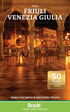 Cover Italy: Friuli Venezia Giulia/2
