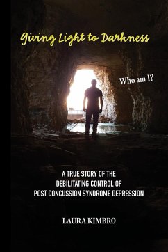 Cover Giving Light to Darkness