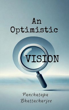 Cover An Optimistic Vision