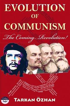 Cover Evolution of Communism