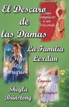 Cover El Descaro de las Damas