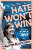 Hate Won't Win