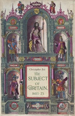Cover The subject of Britain, 1603-25