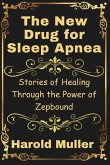 The New Drug for Sleep Apnea The New Drug for Sleep Apnea