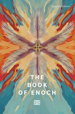 Cover The Book of Enoch