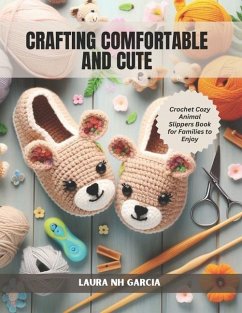 Crafting Comfortable and Cute - Garcia, Laura Nh