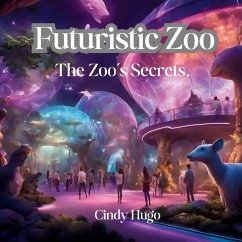 Futuristic Zoo - Hugo, Cindy