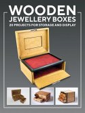 Wooden Jewellery Boxes Wooden Jewellery Boxes