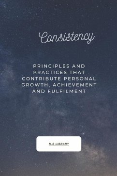 Consistency - Library, M B