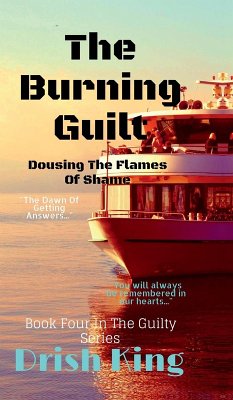 Cover The Burning Guilt