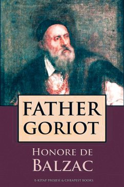 Father Goriot - Honore de Balzac