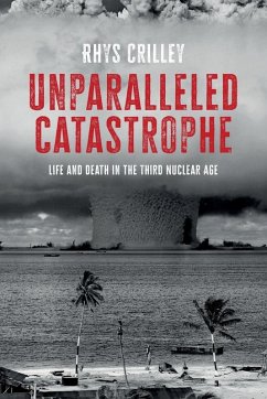 Cover Unparalleled catastrophe
