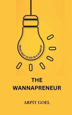 Cover The Wannapreneur