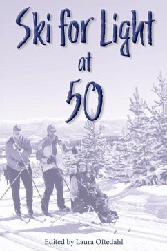 Cover Ski For Light at 50