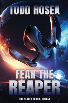 Fear the Reaper - Hosea, Todd