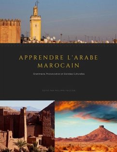 Apprendre l'Arabe Marocain - United States, Peace Corps