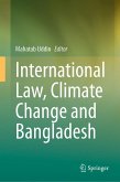 International Law, Climate Change and Bangladesh (eBook, PDF)