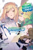 Is It Wrong to Try to Pick Up Girls in a Dungeon? Minor Myths and Legends, Vol. 2 (Light Novel) Is It Wrong to Try to Pick Up Girls in a Dungeon? Minor Myths and Legends, Vol. 2 (Light Novel)