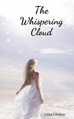 The Whispering Cloud - Liblikas, Liina