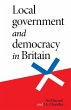 Local government and democracy in... - Bild 1