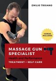 Massage Gun Specialist - Health and Performance