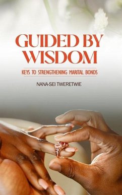 Guided by Wisdom - Tweretwie, Nana-Sei