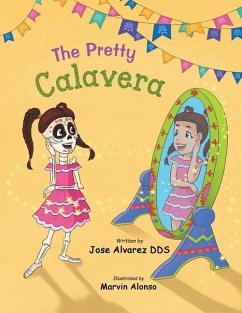 Cover The Pretty Calavera