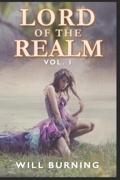 Cover Lord of the Realm Vol. 1