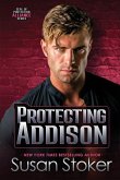 Protecting Addison